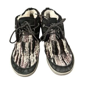 Merrell Pechora Boot